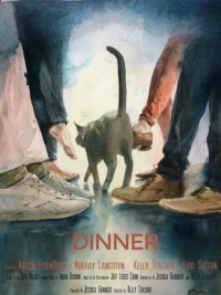 Постер фильма: Dinner