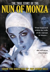 Постер фильма: Правдивая история монашки из Монцы