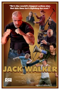 Постер фильма: Jack Walker