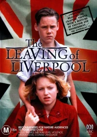 Постер фильма: Прощание с Ливерпулем