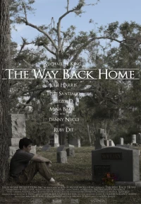 Постер фильма: The Way Back Home