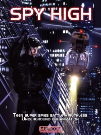 Постер фильма: Task Force 2001