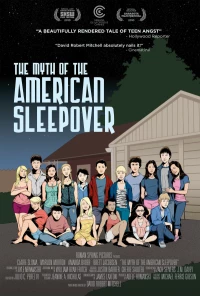 Постер фильма: Миф об американской вечеринке