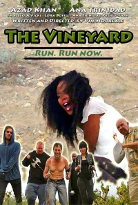 Постер фильма: The Vineyard