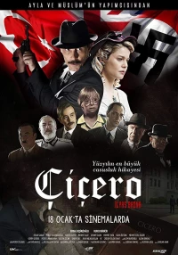 Постер фильма: Цицерон