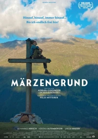 Постер фильма: Märzengrund