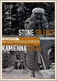 Постер фильма: Kamienna cisza