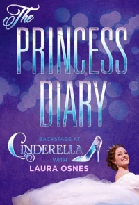 Постер фильма: The Princess Diary: Backstage at «Cinderella» with Laura Osnes