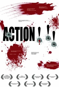 Постер фильма: Action!!!