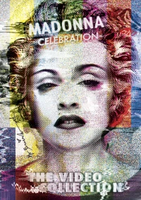 Постер фильма: Madonna: Celebration - The Video Collection