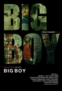 Постер фильма: Big Boy