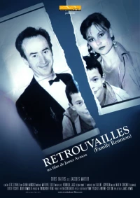 Постер фильма: Retrouvailles