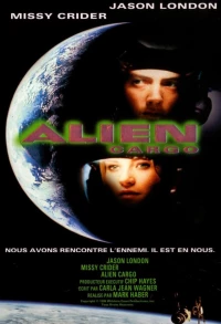 Постер фильма: Корабль пришельцев