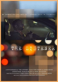 Постер фильма: The Listener