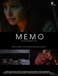 Постер фильма: Memo
