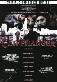 Постер фильма: The Cliffhanger