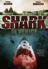 Постер фильма: Акула в Венеции