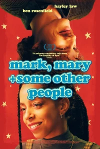 Постер фильма: Марк, Мэри и другие люди