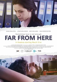 Постер фильма: Far from Here