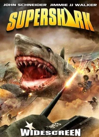 Постер фильма: Супер-акула