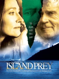 Постер фильма: Жертва острова