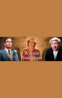 Постер фильма: Свидетель обвинения