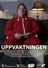 Постер фильма: Uppvaktningen