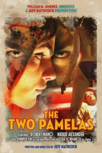 Постер фильма: The Two Pamelas