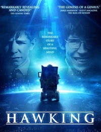Постер фильма: Хокинг