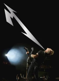 Постер фильма: Metallica: Quebec Magnetic