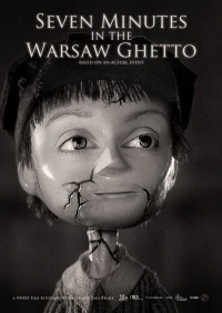 Постер фильма: Seven Minutes in the Warsaw Ghetto