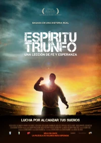 Постер фильма: Espíritu de triunfo