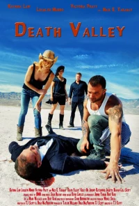 Постер фильма: Долина смерти