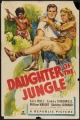 Daughter of the Jungle