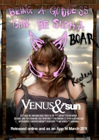 Постер фильма: Венера и Солнце
