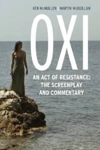 Постер фильма: OXI, акт сопротивления