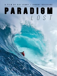 Постер фильма: Paradigm Lost