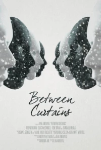 Постер фильма: Between Curtains
