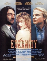 Постер фильма: Вечность
