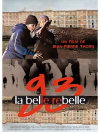 Постер фильма: 93: La belle rebelle