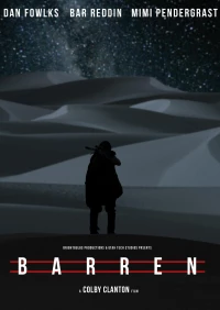 Постер фильма: Barren