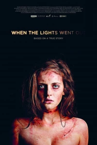 Постер фильма: Когда гаснет свет