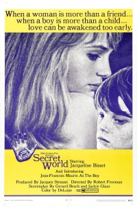 Постер фильма: Тайный мир