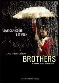 Постер фильма: Brothers