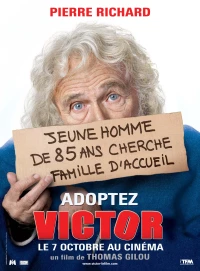 Постер фильма: Виктор