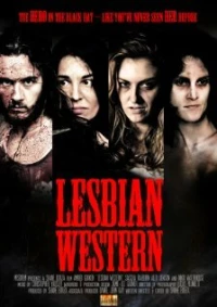 Постер фильма: Lesbian Western