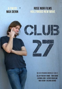 Постер фильма: Клуб 27
