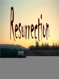 Постер фильма: Resurrection