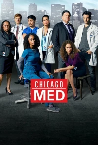Постер фильма: Медики Чикаго