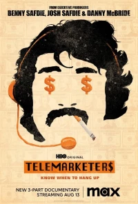 Постер фильма: Telemarketers